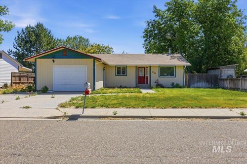 610 Nw 16th St, Ontario, OR, 97914-1449 | Card Image