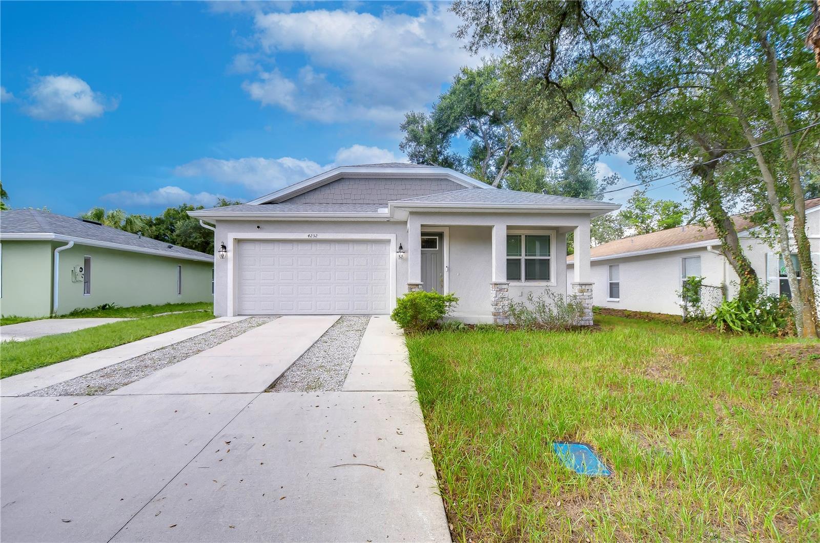 Palifox St, Tampa, FL 33610