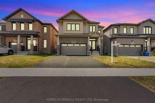 23 Royal Coachman Way, Stoney Creek, ON, L8J0M2 | Card Image