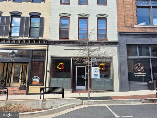 e-231 W Main Street, SALISBURY, MD, 21801 | Card Image