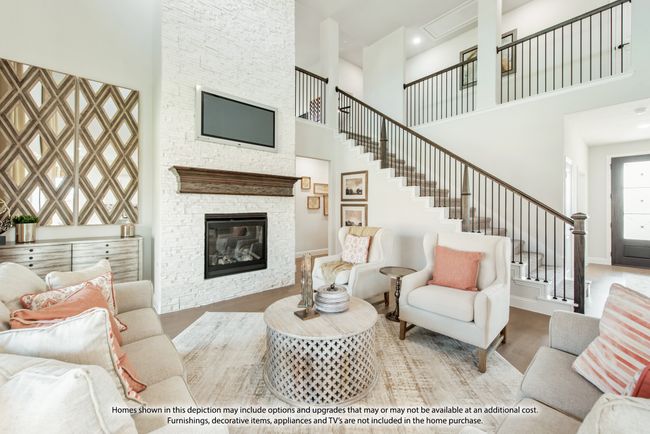 5610 Rutherford Dr, House other with 4 bedrooms, 4 bathrooms and null parking in Midlothian TX | Image 14