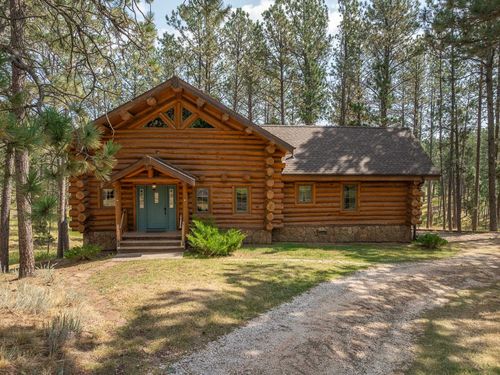 12265 Bavarian Ct, Custer, SD, 57730-8226 | Card Image