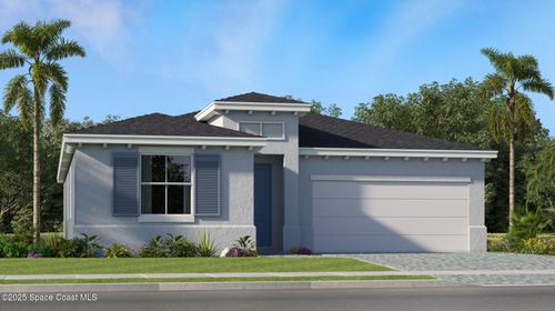 2314 Majorelle Dr Nw, PALM BAY, FL, 32907-8184 | Card Image