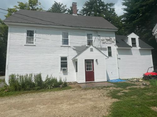 646 North Rd, Parsonsfield, ME, 04047-6142 | Card Image