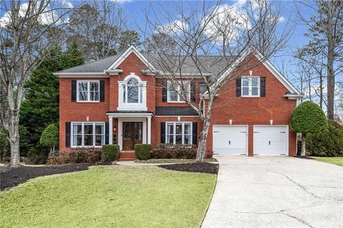 12940 Meridian Xing, Alpharetta, GA, 30005-8726 | Card Image