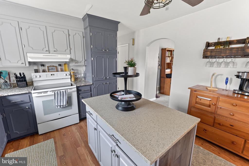 Residential in DELMAR 2