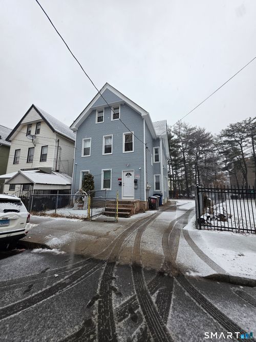 417 Poplar St, New Haven, CT, 06513-3191 | Card Image