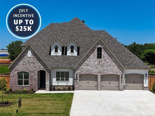 6492 Align Ave, Springdale, AR, 72762-7077 | Card Image