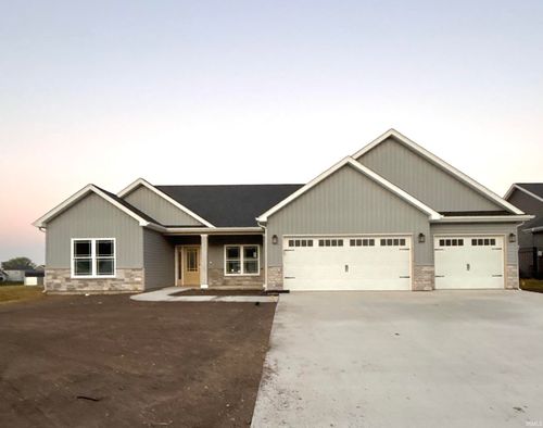 3524 Collier Dr, Lafayette, IN, 47905-9534 | Card Image