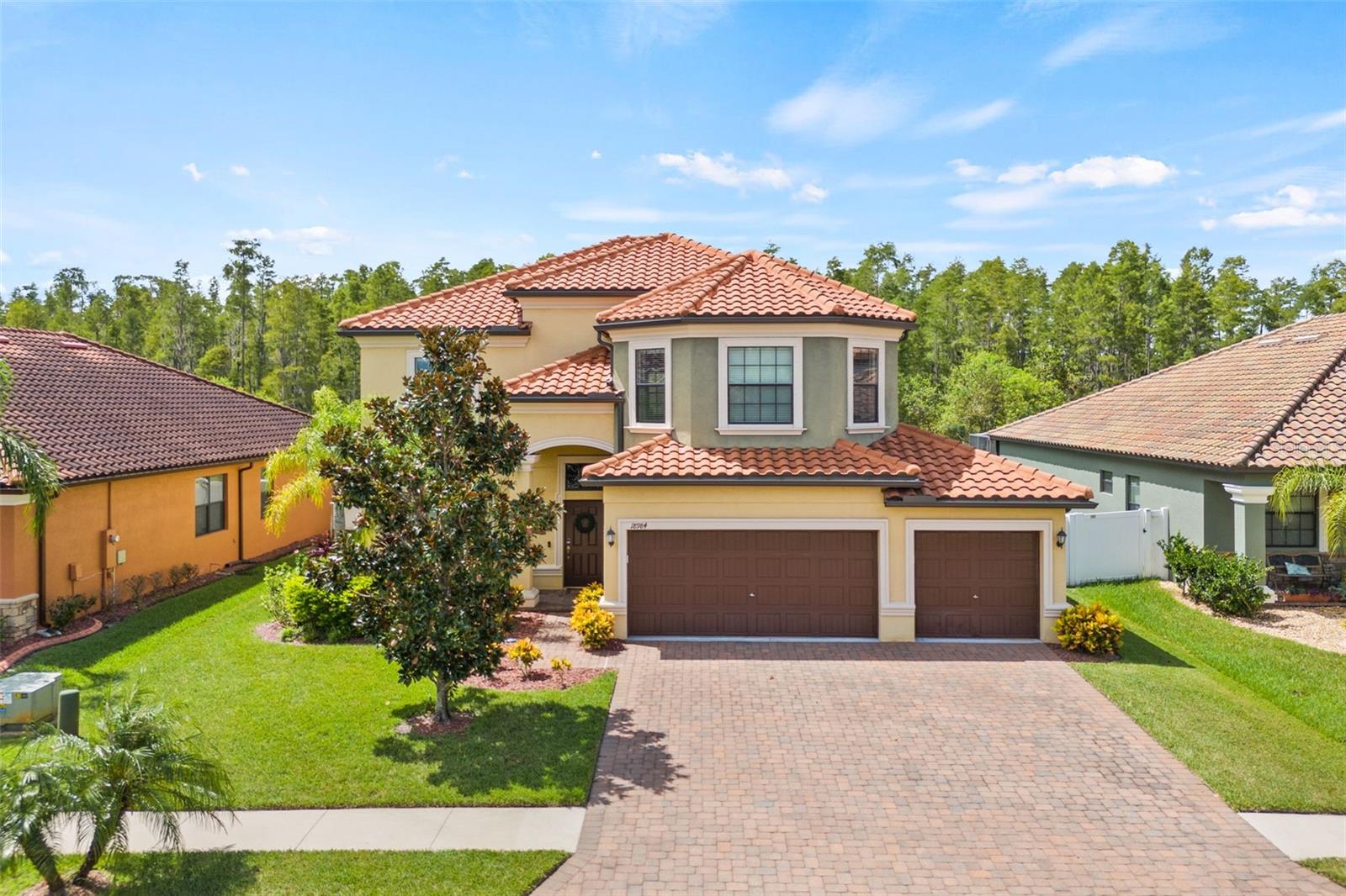 Lutterworth Ct, Land O Lakes, FL 34638