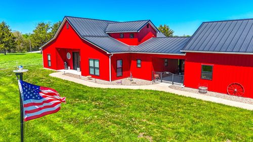 17950 N Old Number 7, STURGEON, MO, 65284 | Card Image