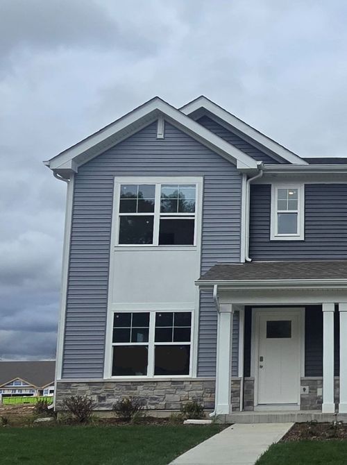 a-814 Heartland Drive, Burlington, WI, 53105 | Card Image