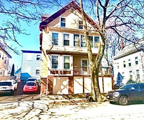 apt-1-9 Laurel St, Lynn, MA, 01905-3300 | Card Image
