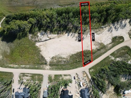 Lot 7 Patrick Dr, Candle Lake, SK, S0J | Card Image