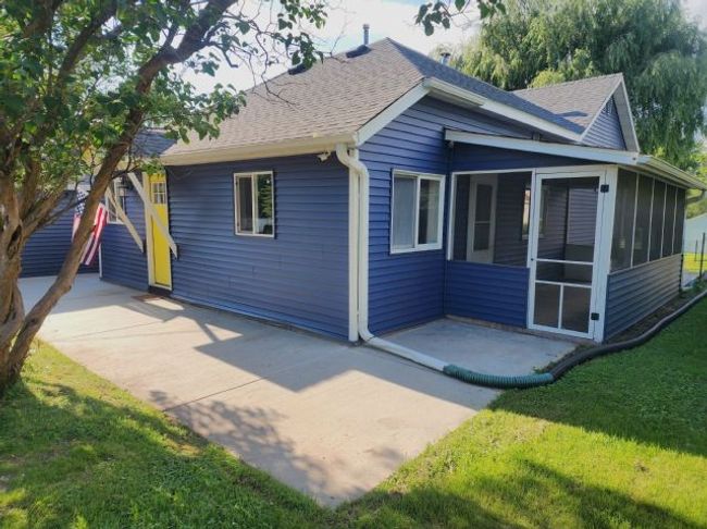 21 N Main St, House other with 2 bedrooms, 2 bathrooms and null parking in LUCK WI | Image 30