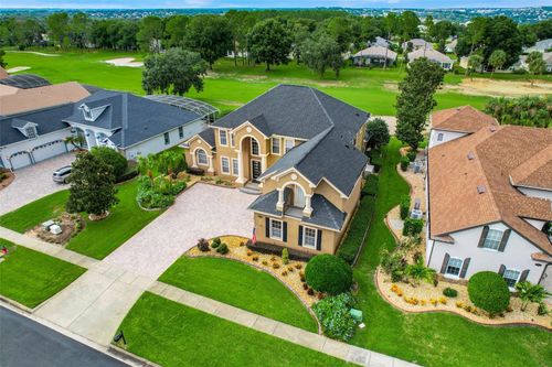 1596 Kennesaw Dr, Clermont, FL, 34711-6871 | Card Image