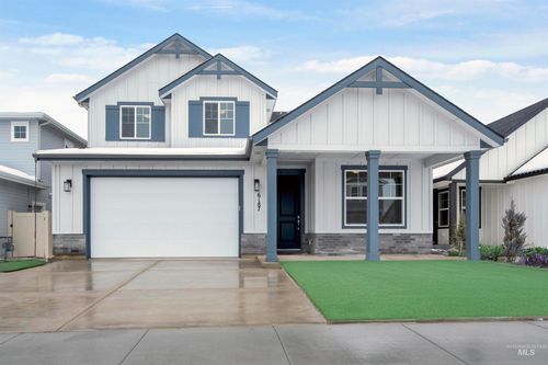 6076 W Parachute Dr, Meridian, ID, 83646 | Card Image