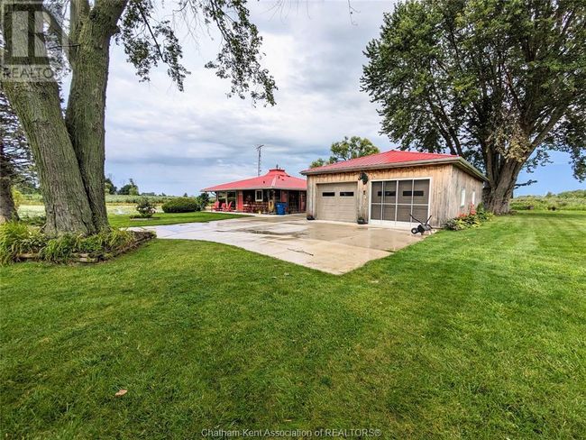 11459 Lagonda Way, House other with 3 bedrooms, 2 bathrooms and null parking in Morpeth ON | Image 30