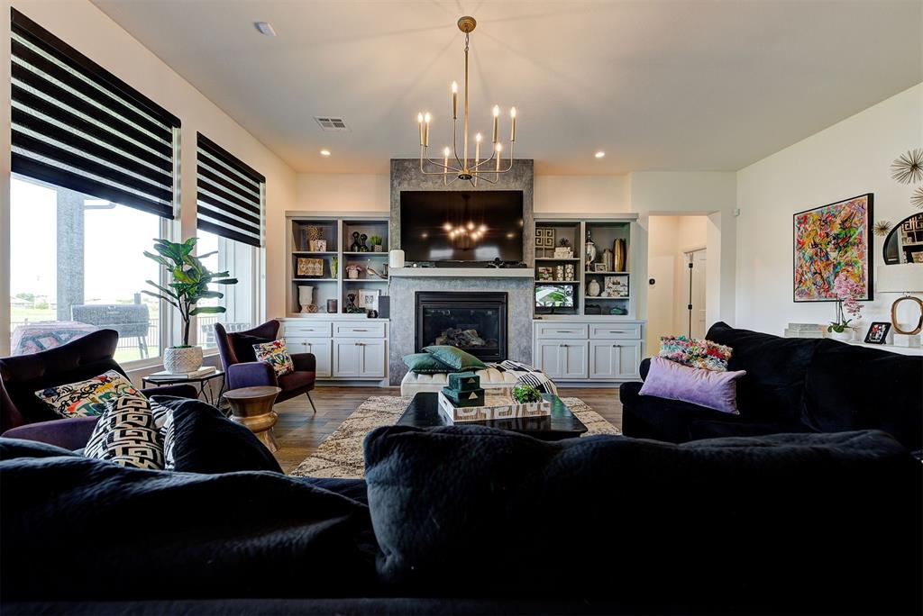 Lupine Rd, Yukon, OK 73099