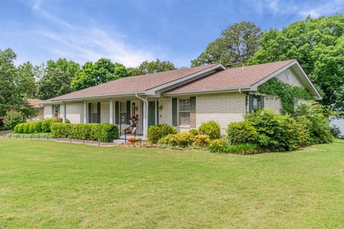 952 Anderson Circle, Heber Springs, AR, 72543 | Card Image