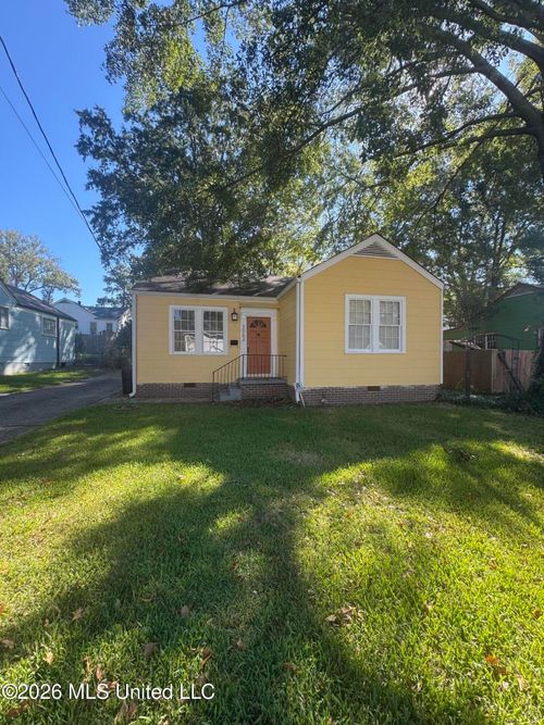 3062 Oxford Avenue, Jackson, MS, 39216 | Card Image