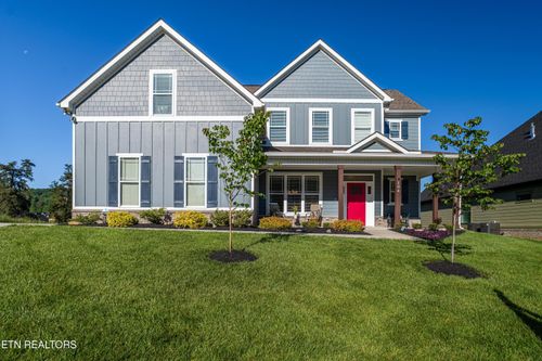 104 Black Oak Dr, Oak Ridge, TN, 37830 | Card Image