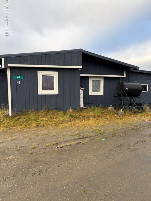 41 Our Own Rd Road, Bethel, AK, 99559 | Card Image