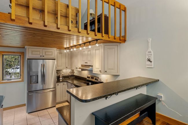 UNIT-91 - 2696 Lake Shore Rd, Condo with 3 bedrooms, 3 bathrooms and null parking in Gilford NH | Image 11