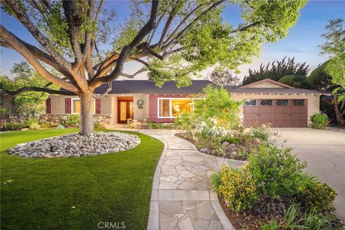 2309 Perry Court, Claremont, CA, 91711 | Card Image