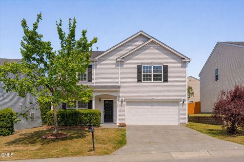 3302 Genlee Dr, Durham, NC, 27704-1872 | Card Image