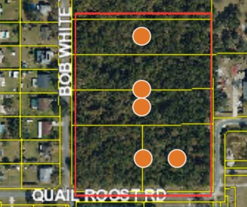 0 Bob White Trl, Saint Cloud, FL, 34772 | Card Image