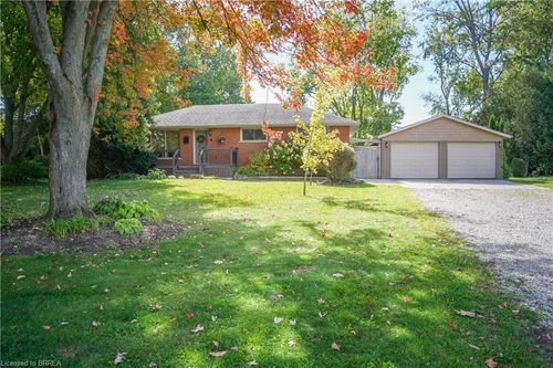 8 Burton Ave, Mount Pleasant, ON, N0E1K0 | Card Image