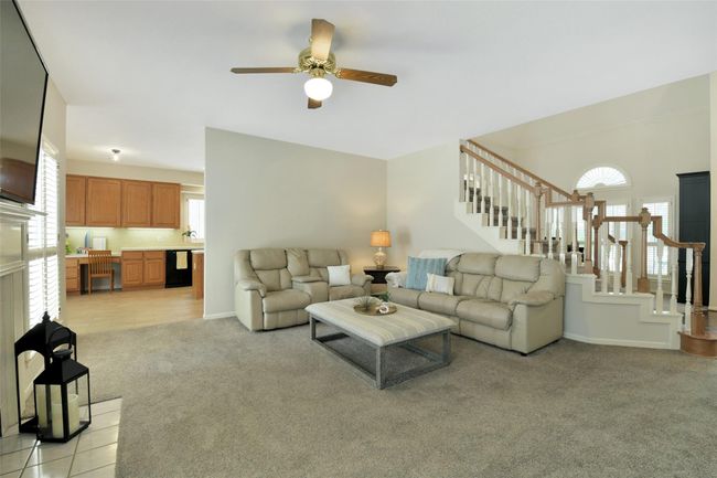 12911 Bristol Berry Dr, House other with 5 bedrooms, 4 bathrooms and 2 parking in Cypress TX | Image 11
