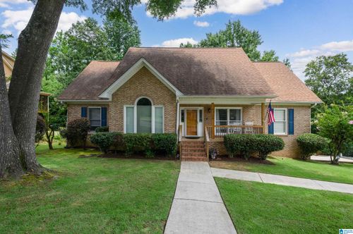 4739 Sulphur Springs Rd, HOOVER, AL, 35226-2071 | Card Image