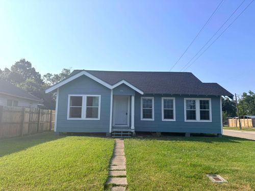 795 Alma St, Beaumont, TX, 77705-2307 | Card Image