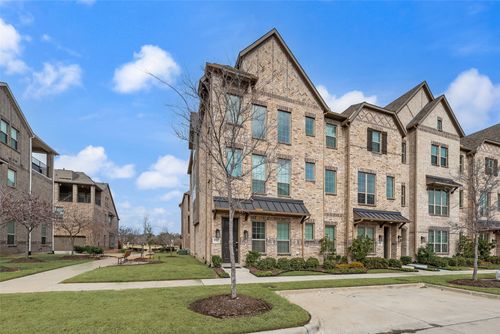 8102 Foraker Street, Frisco, TX, 75034 | Card Image