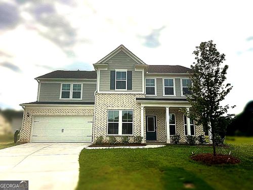 31111 Morris Hill Dri, Dacula, GA, 30019 | Card Image