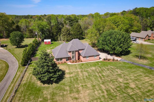 2108 Chapel Hill Rd Sw, House other with 4 bedrooms, 3 bathrooms and null parking in Decatur AL | Image 4