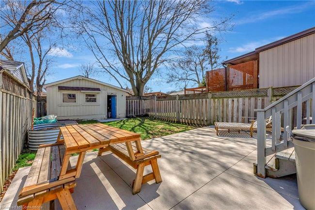 53 E 21 St St, House other with 2 bedrooms, 2 bathrooms and 1 parking in Hamilton ON | Image 38