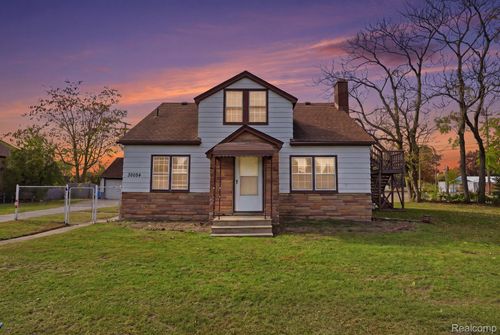 36024 Goddard Rd, Romulus, MI, 48174-3850 | Card Image
