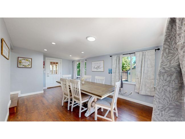 8438 Ames St, House other with 5 bedrooms, 3 bathrooms and null parking in Arvada CO | Image 8