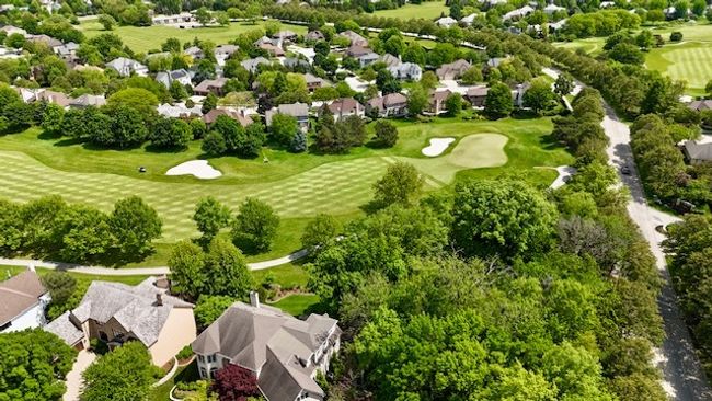 1420 Greenlake Dr, House other with 5 bedrooms, 3 bathrooms and 6 parking in Aurora IL | Image 45