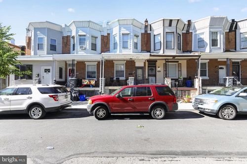 2914 Turner St, PHILADELPHIA, PA, 19121-2732 | Card Image