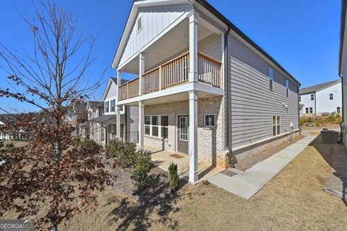 1280 Lyon Way Dr, Lawrenceville, GA, 30044-6427 | Card Image