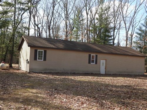 7861 N Bass Lake Rd, Irons, MI, 49644-9006 | Card Image