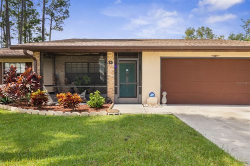 13 Beauford Ln, PALM COAST, FL, 32137-8644 | Card Image