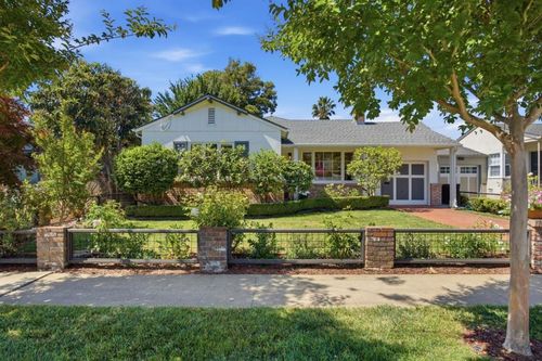 921 Azalea Ave, Burlingame, CA, 94010 | Card Image
