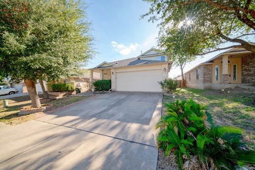 532 Sweet Leaf Ln, Pflugerville, TX, 78660-7962 | Card Image