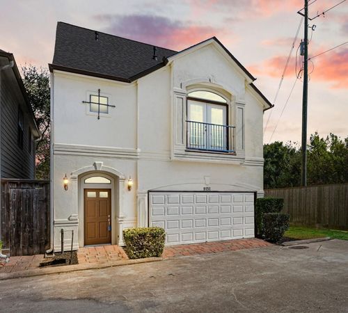 9151 Lago Crest Dr, Houston, TX, 77054-1028 | Card Image