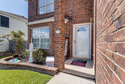 9806 Alexa Pl, House other with 4 bedrooms, 2 bathrooms and null parking in San Antonio TX | Image 3